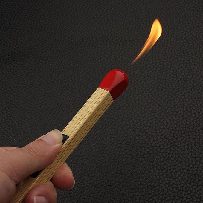 Electric Arc Lighter – Rechargeable Kitchen & Candle Lighter